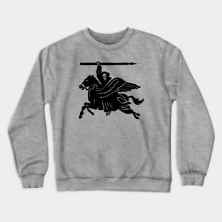 Inkreaper Crewneck Sweatshirt